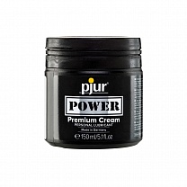 Лубрикант для фистинга Pjur Power Premium, 150 мл
